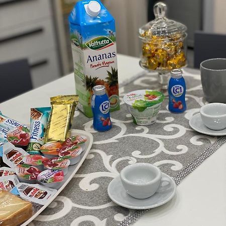 La Stella Di Mery Casa Vacanze Gragnano Extérieur photo