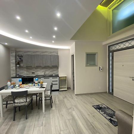 La Stella Di Mery Casa Vacanze Gragnano Chambre photo