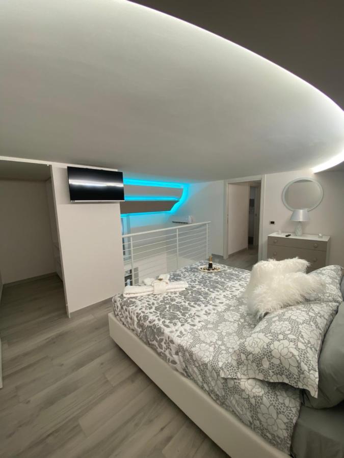 La Stella Di Mery Casa Vacanze Gragnano Extérieur photo