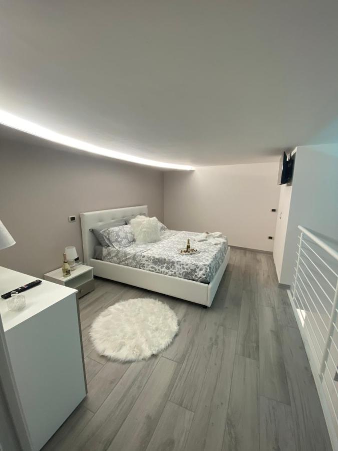 La Stella Di Mery Casa Vacanze Gragnano Extérieur photo