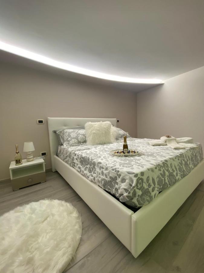 La Stella Di Mery Casa Vacanze Gragnano Extérieur photo