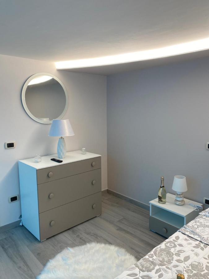La Stella Di Mery Casa Vacanze Gragnano Extérieur photo