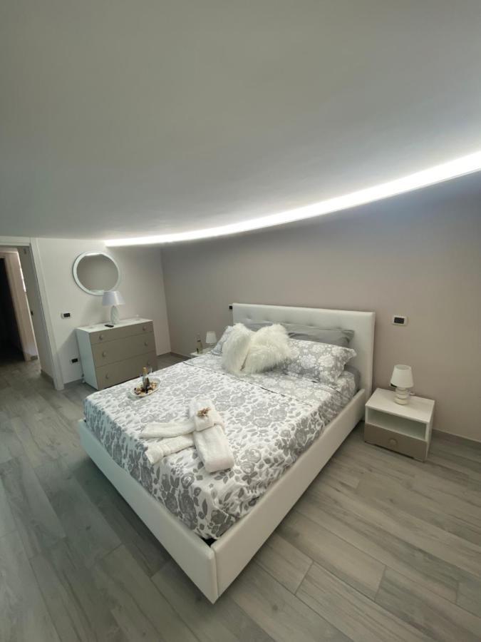La Stella Di Mery Casa Vacanze Gragnano Extérieur photo