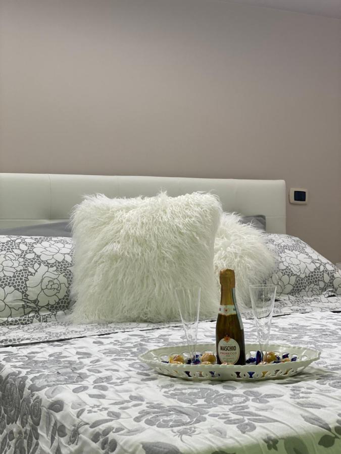 La Stella Di Mery Casa Vacanze Gragnano Extérieur photo