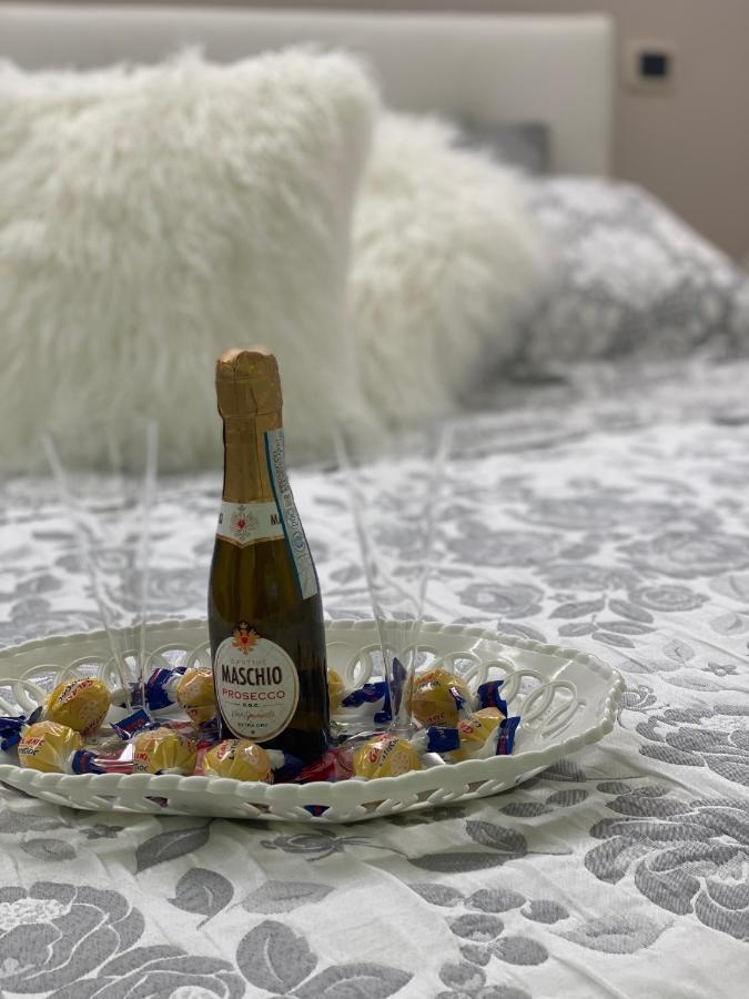 La Stella Di Mery Casa Vacanze Gragnano Extérieur photo