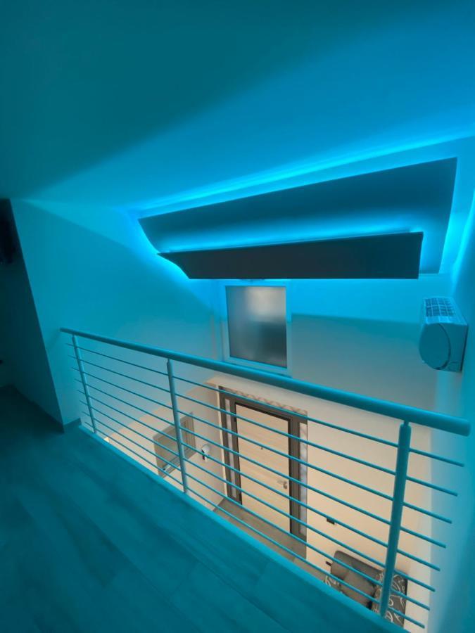 La Stella Di Mery Casa Vacanze Gragnano Extérieur photo