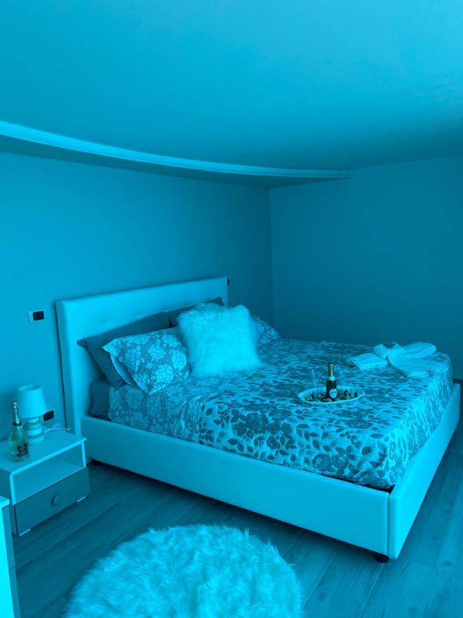 La Stella Di Mery Casa Vacanze Gragnano Extérieur photo