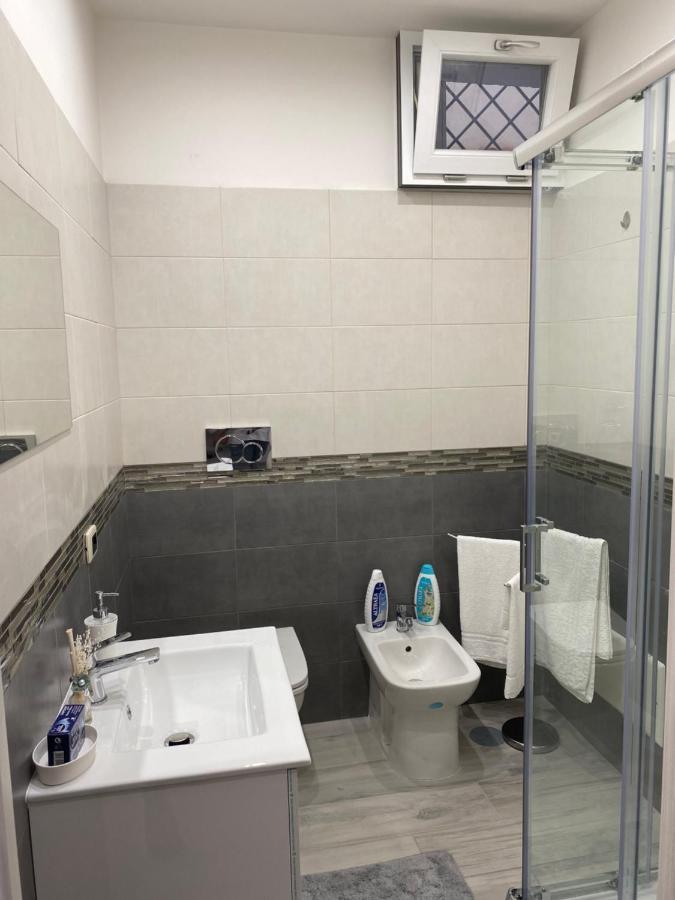 La Stella Di Mery Casa Vacanze Gragnano Extérieur photo