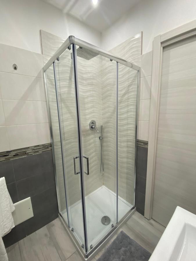 La Stella Di Mery Casa Vacanze Gragnano Extérieur photo