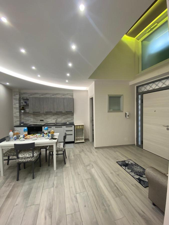 La Stella Di Mery Casa Vacanze Gragnano Extérieur photo
