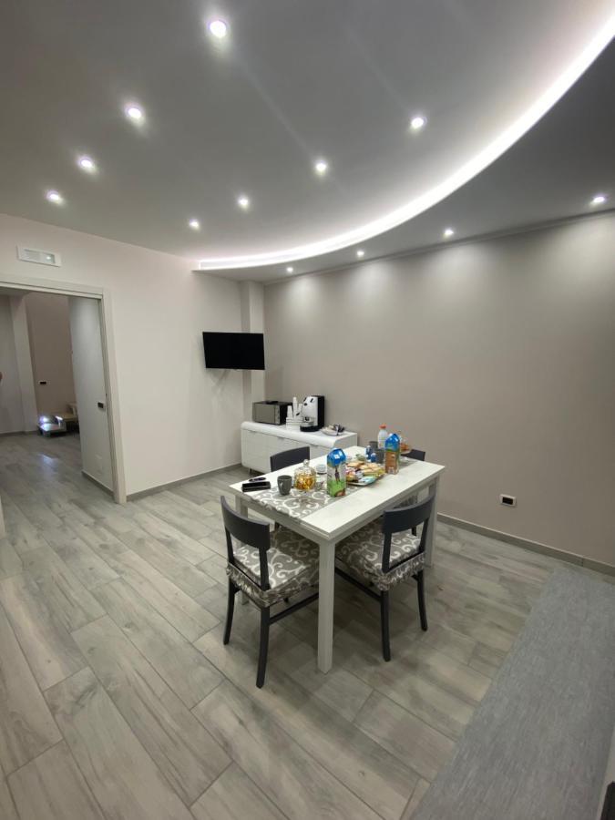 La Stella Di Mery Casa Vacanze Gragnano Extérieur photo