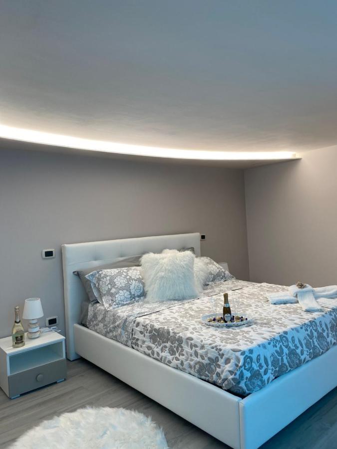 La Stella Di Mery Casa Vacanze Gragnano Extérieur photo