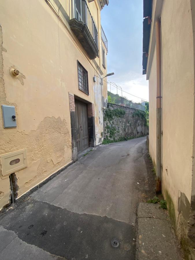 La Stella Di Mery Casa Vacanze Gragnano Extérieur photo