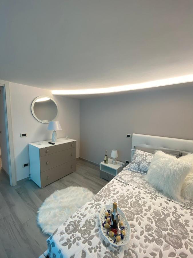 La Stella Di Mery Casa Vacanze Gragnano Extérieur photo