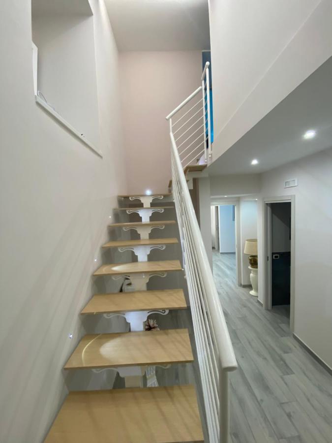 La Stella Di Mery Casa Vacanze Gragnano Extérieur photo