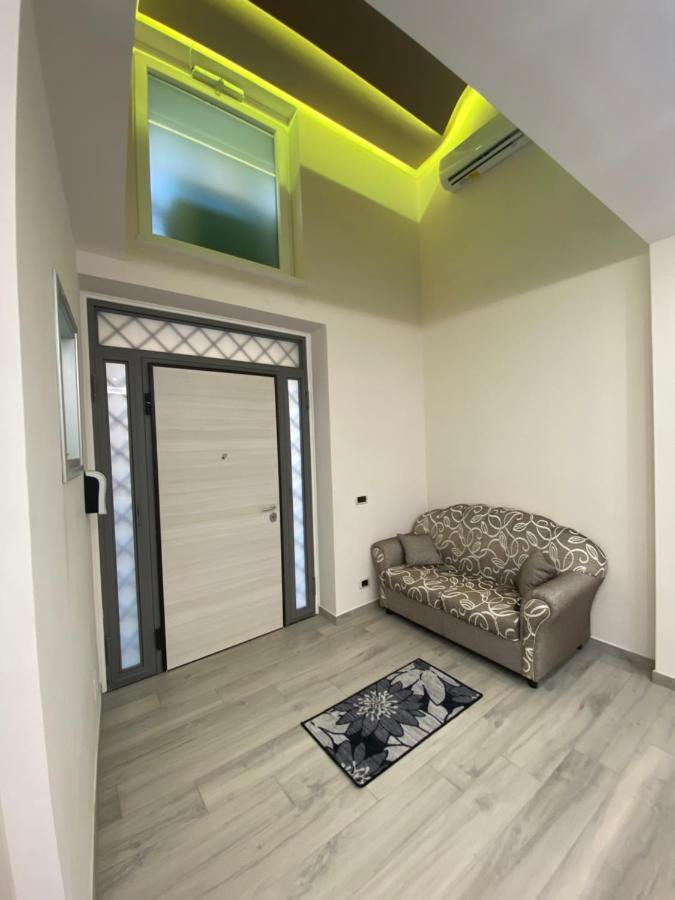 La Stella Di Mery Casa Vacanze Gragnano Extérieur photo