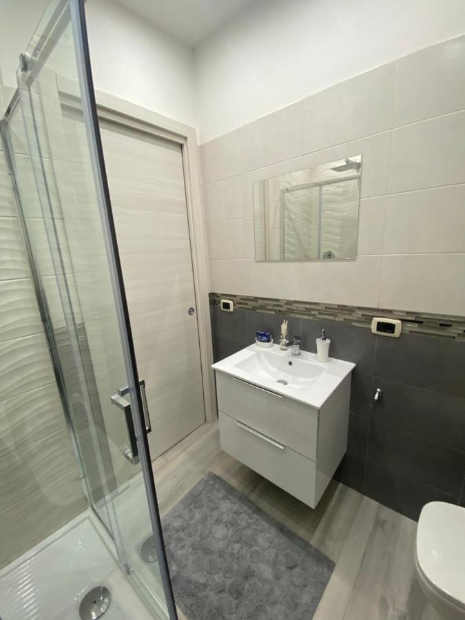 La Stella Di Mery Casa Vacanze Gragnano Extérieur photo
