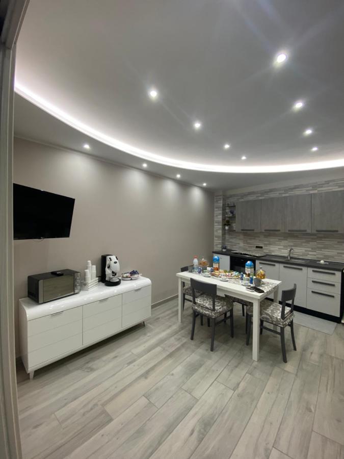 La Stella Di Mery Casa Vacanze Gragnano Extérieur photo