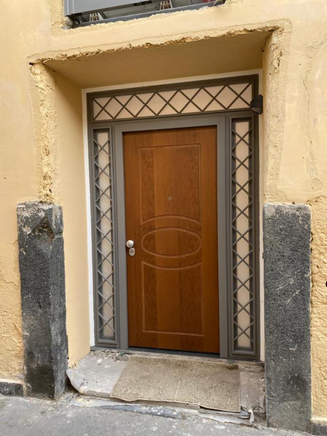 La Stella Di Mery Casa Vacanze Gragnano Extérieur photo