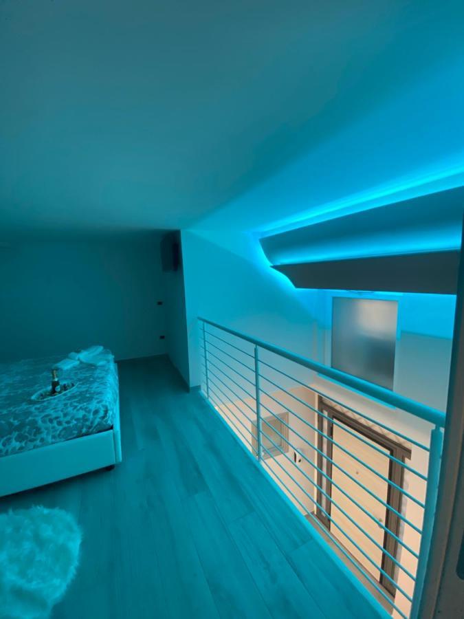 La Stella Di Mery Casa Vacanze Gragnano Extérieur photo