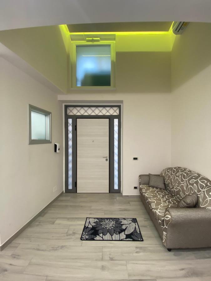 La Stella Di Mery Casa Vacanze Gragnano Extérieur photo