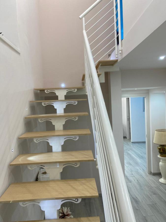 La Stella Di Mery Casa Vacanze Gragnano Extérieur photo