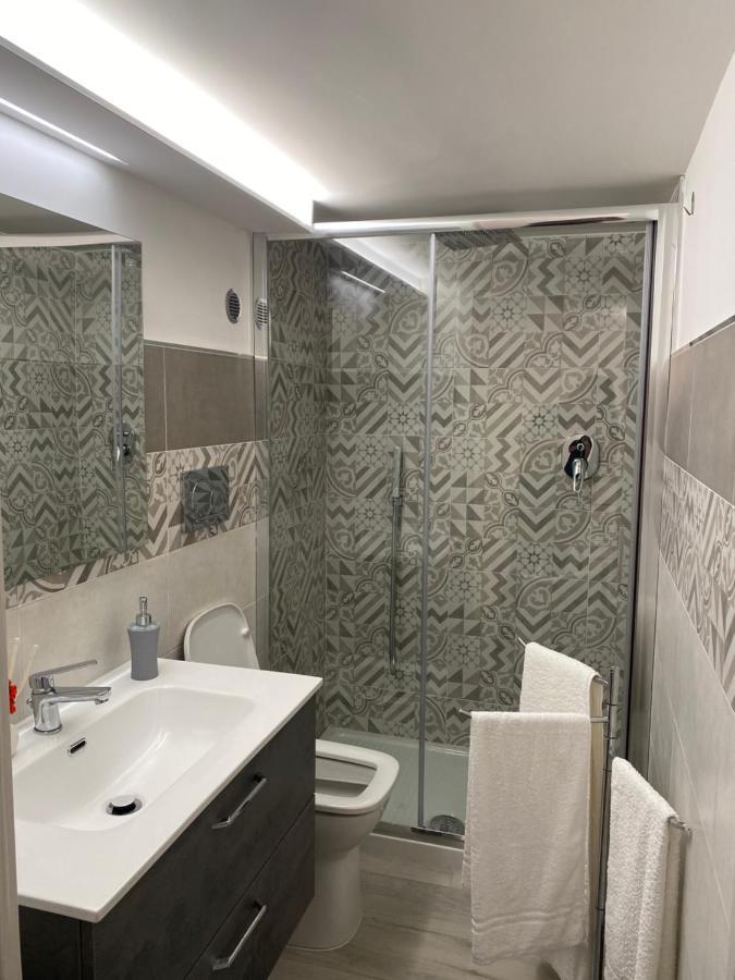La Stella Di Mery Casa Vacanze Gragnano Extérieur photo