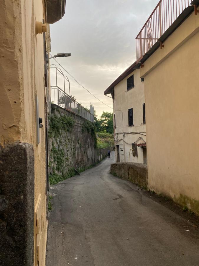 La Stella Di Mery Casa Vacanze Gragnano Extérieur photo