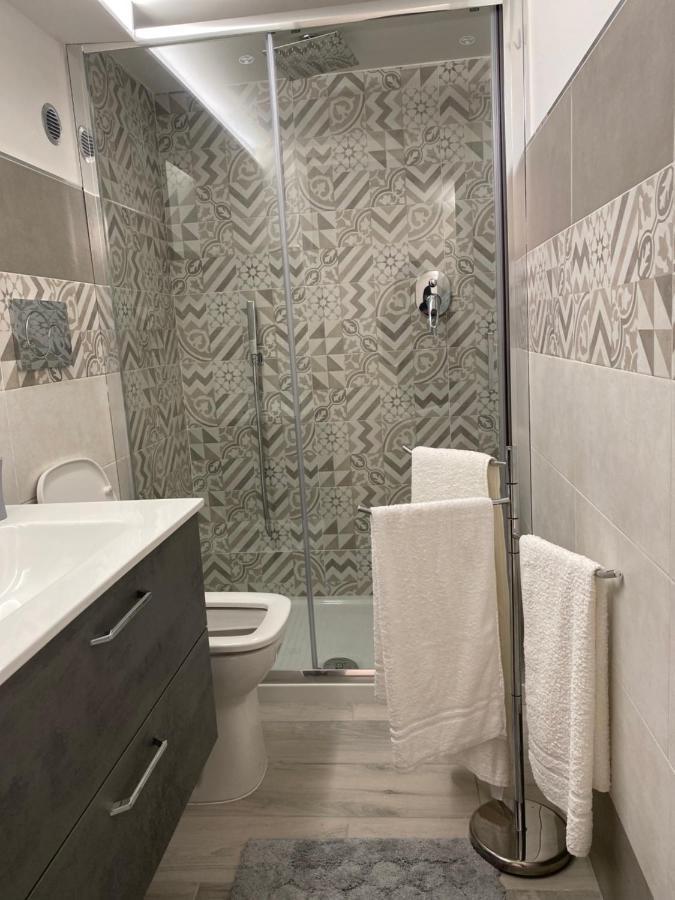 La Stella Di Mery Casa Vacanze Gragnano Extérieur photo