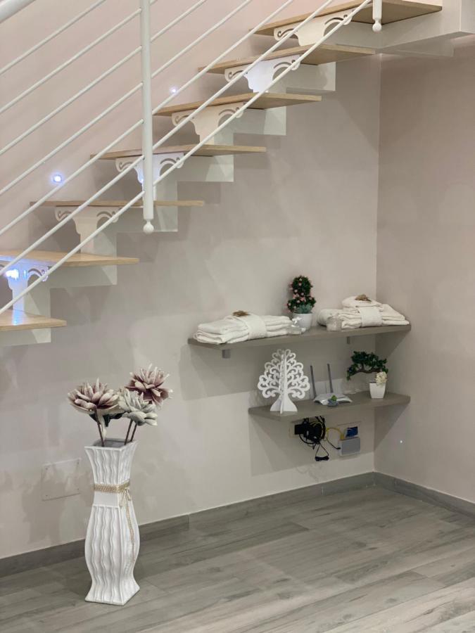 La Stella Di Mery Casa Vacanze Gragnano Extérieur photo